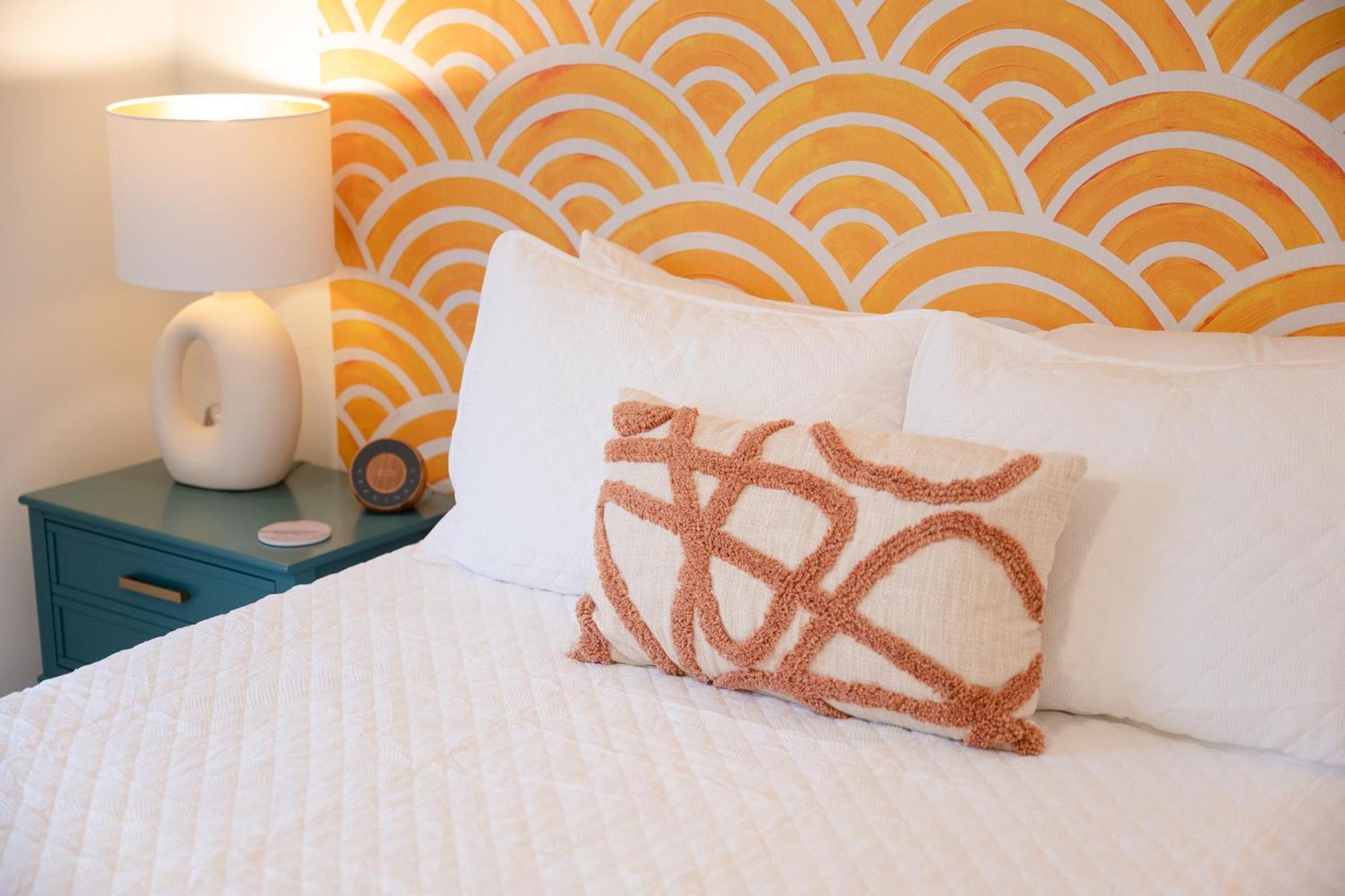 Be A Nomad Lovely 2Br 1Blk From The Ocean Jacksonville Beach Ngoại thất bức ảnh