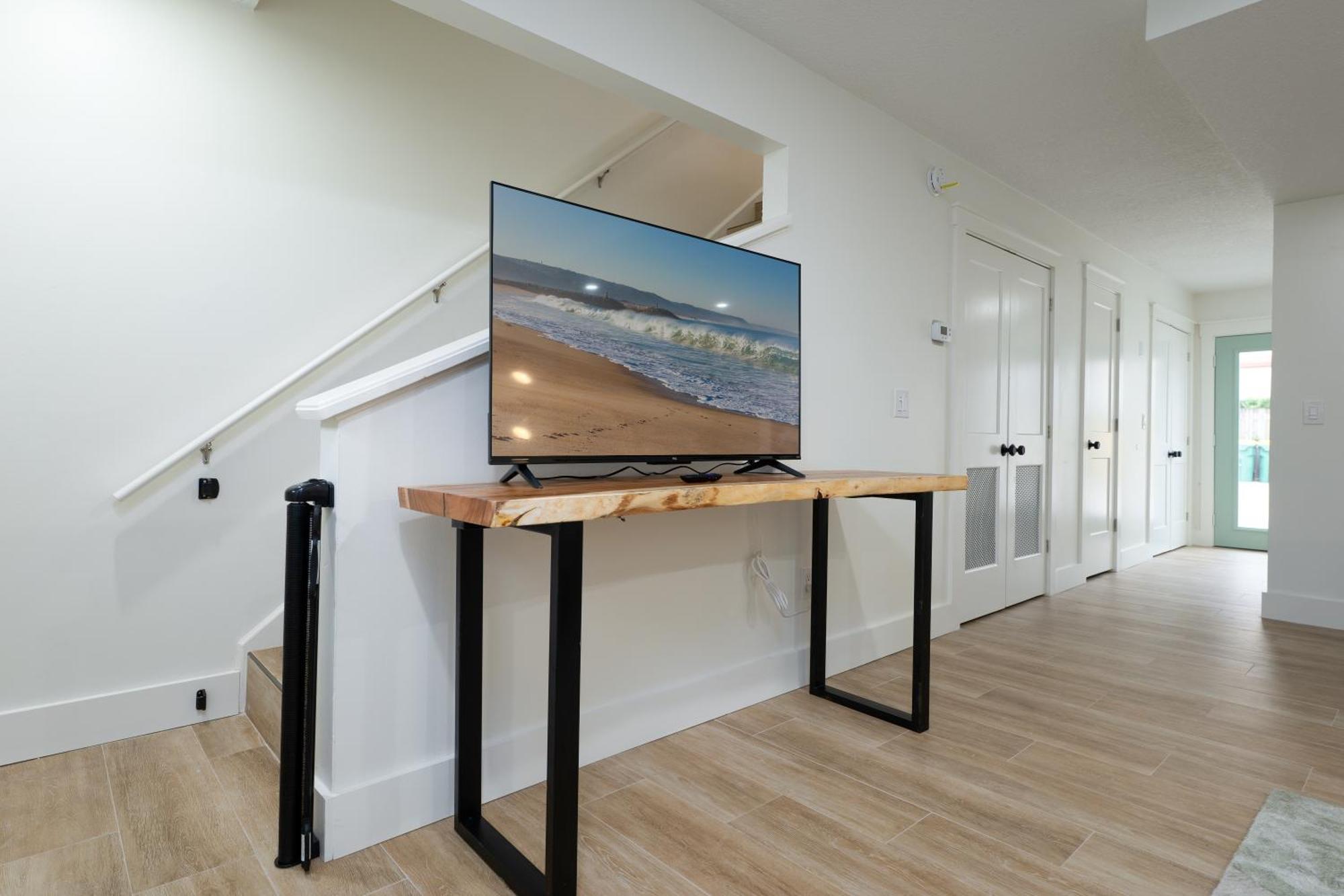Be A Nomad Lovely 2Br 1Blk From The Ocean Jacksonville Beach Ngoại thất bức ảnh