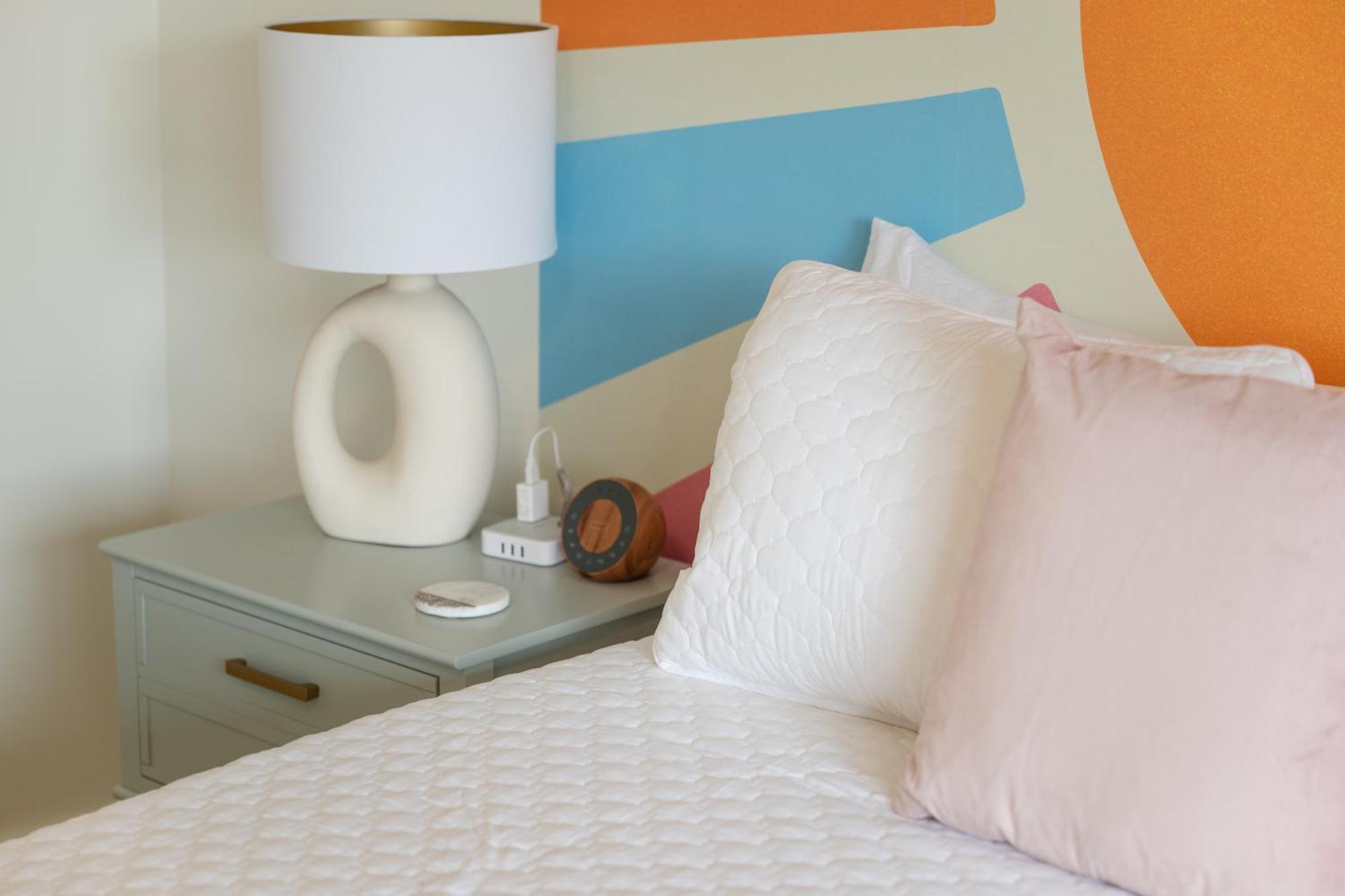 Be A Nomad Lovely 2Br 1Blk From The Ocean Jacksonville Beach Ngoại thất bức ảnh