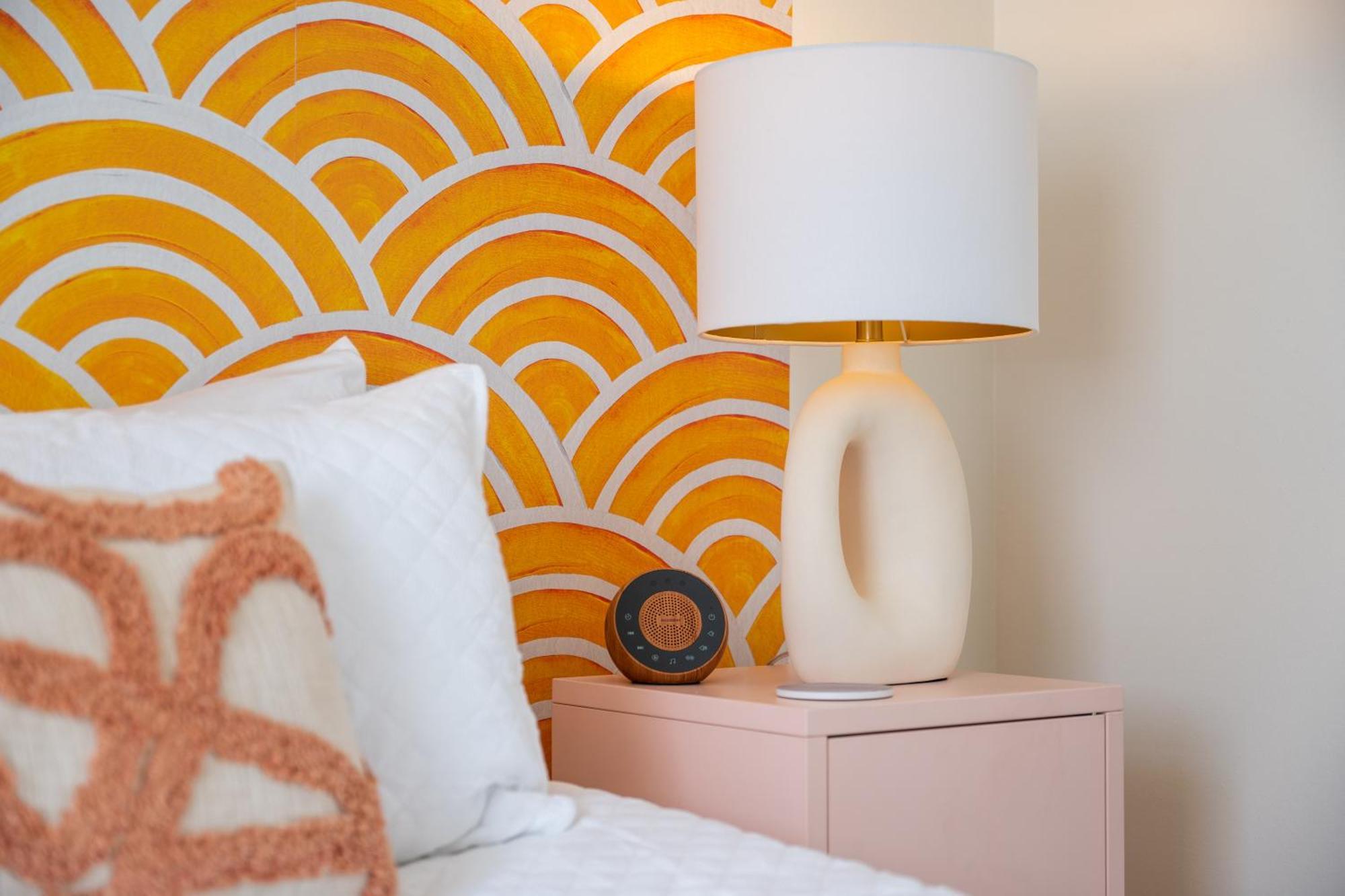 Be A Nomad Lovely 2Br 1Blk From The Ocean Jacksonville Beach Ngoại thất bức ảnh